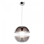 Подвесной светодиодный светильник Maytoni Rebel MOD322PL-L6B3K