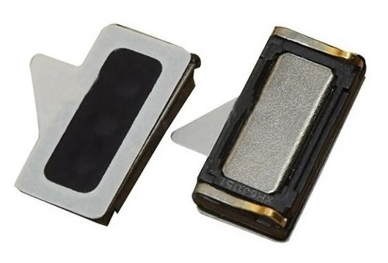 Разговорный динамик для Meizu M6 Note