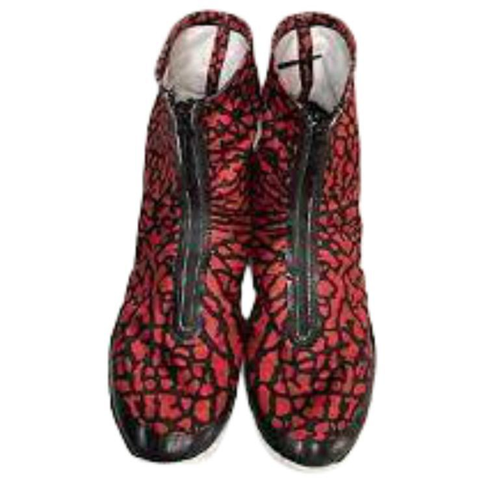 Кроссовки Jordan Air Jordan 28 Red Elephant