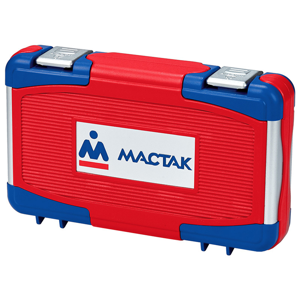 МАСТАК (01-056C) Набор инструментов универсальный, 56 предметов