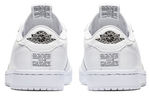 Кроссовки Jordan Air Jordan 1 Ret Low Slip (Женская размерная сетка)