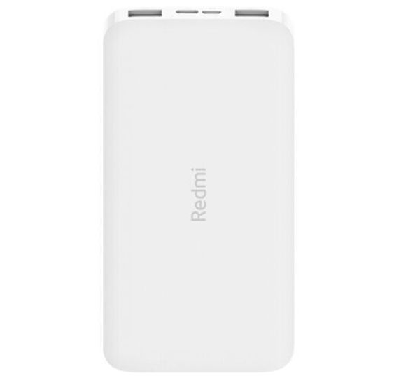 Power Bank Redmi 10000mAh VXN4266CN