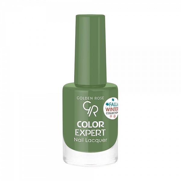 Лак для ногтей Golden Rose Color Expert 407