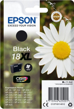 Картридж струйный Подлинный Черный Epson Daisy C13T18114022 1 шт