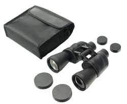 Бинокль Veber Free Focus БПШ 7x50 [24593]