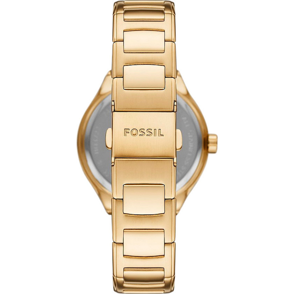 Женские наручные часы Fossil BQ3722