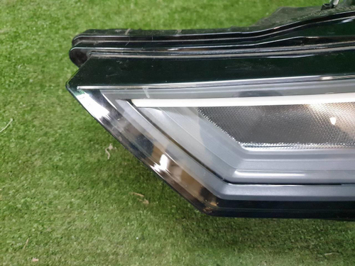 Фара левая Audi A6 5 C8 (2018-2023) LED