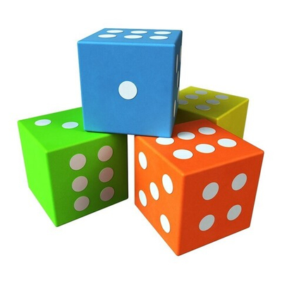 Контурная игрушка Кости Романа ДМФ-МК-04.95.03