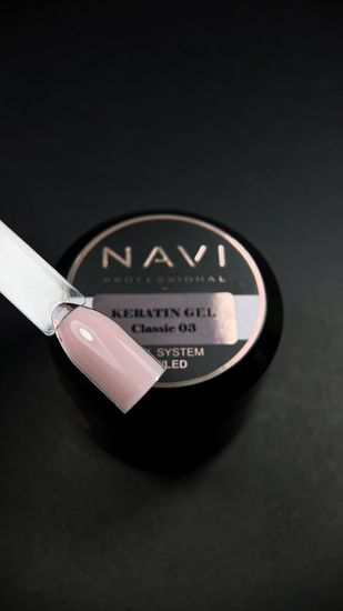 CLASSIC 003 15 мл Navi