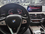 BMW 5 Series (G30) 520i Luxury (08.2020)