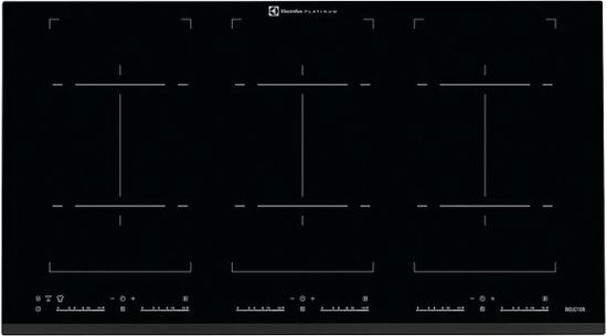 Индукционная варочная панель Electrolux EHH 99967 FZ