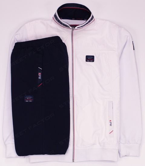 Спортивный костюм Paul&Shark