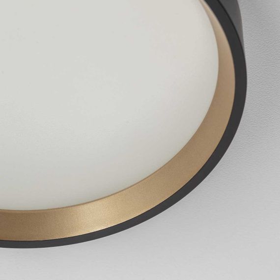 Потолочный светодиодный светильник Citilux Etalon CL750181