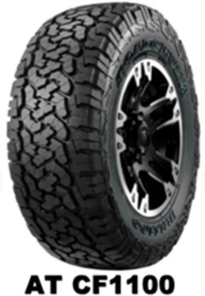 COMFORSER CF1100 255/55R19 111H XL