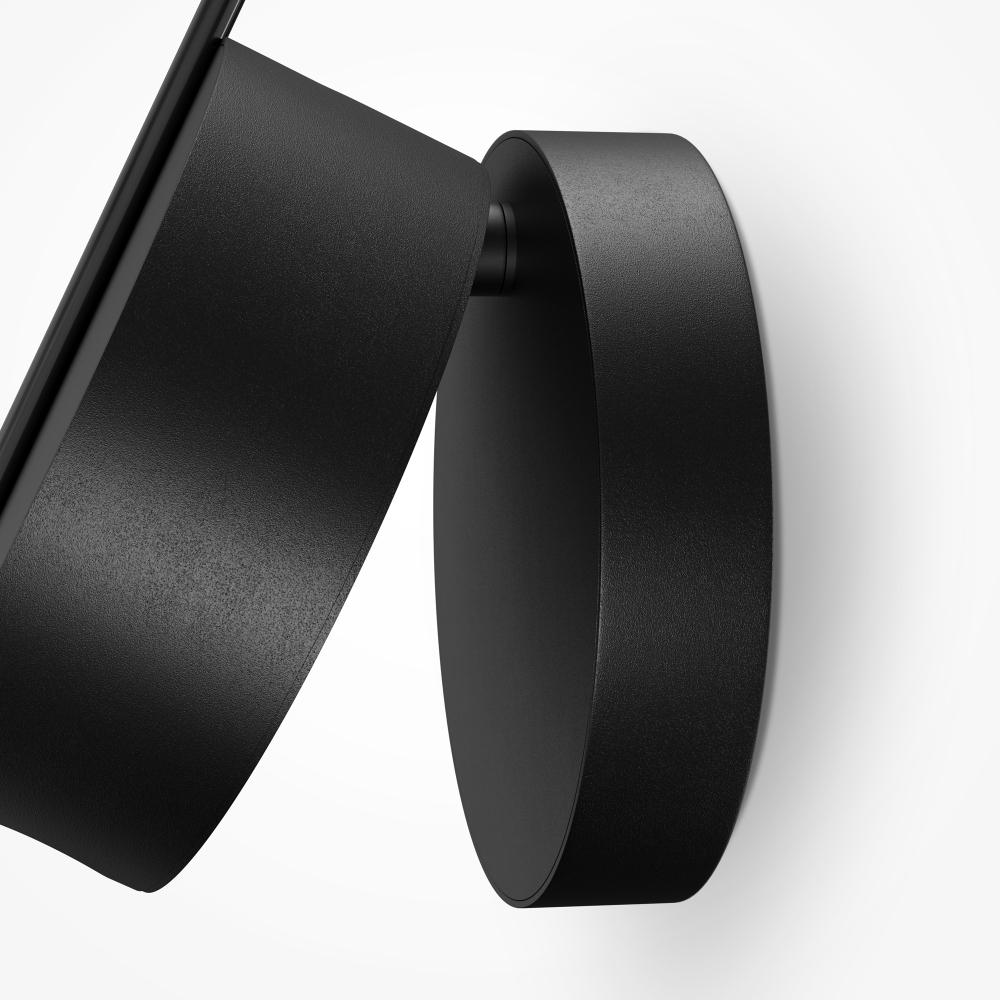 Настенный светодиодный светильник Maytoni Nuance MOD180WL-L4B3K