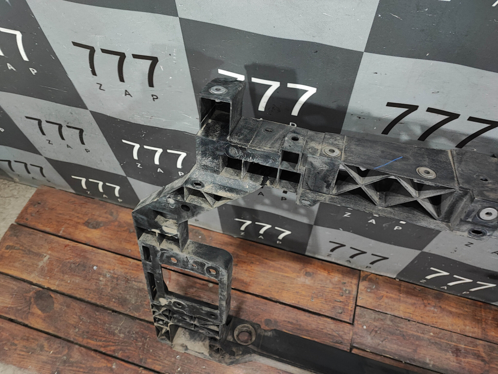 Панель передняя Haval Jolion 21-нв Б/У Оригинал 8400661XGW02A