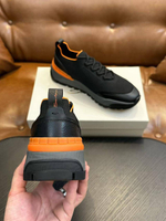 Кроссовки Santoni