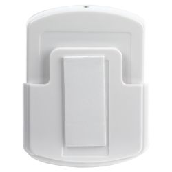 Светодиодный фонарь подсветка ЭРА SB-511 пушлайт, 6Вт, COB, 3хAAA, белый, 3 штуке в коробке, ИК пульт