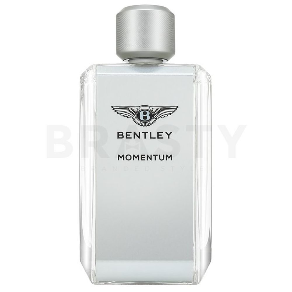 Bentley Momentum EDT M 100 ml