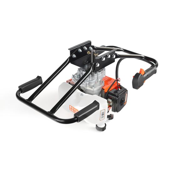 Мотобур "PATRIOT" PT AE75D