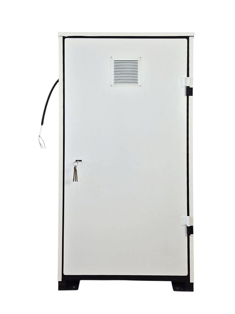 Уличный бокс для КНГ 24-32