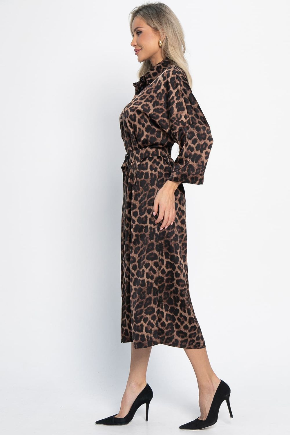 Платье Сьюзен (лео) П15092-7М LT Collection