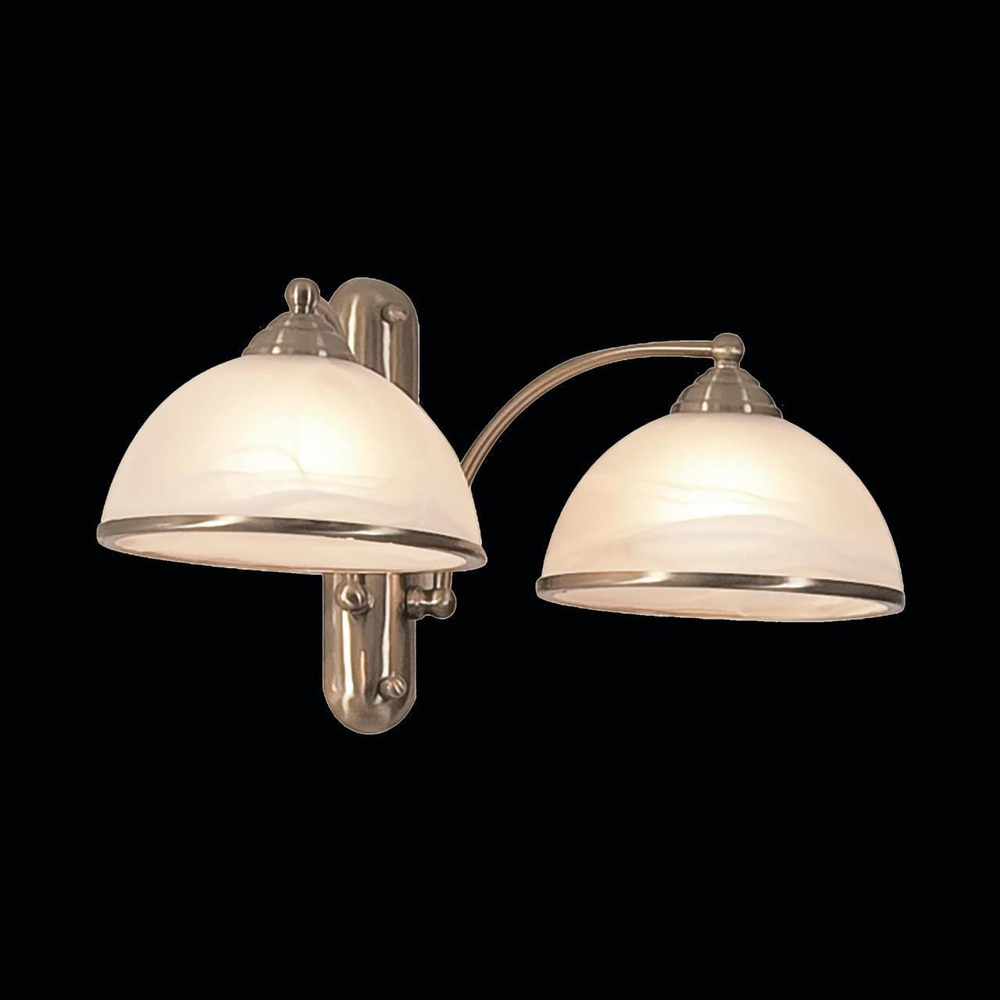 Настенный светильник Citilux Лугано CL403323