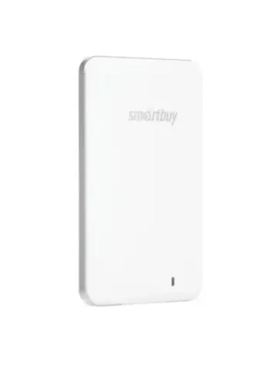 1 ТБ Внешний SSD S3 Drive SB1024GB-S3DW-18SU30 WHITE