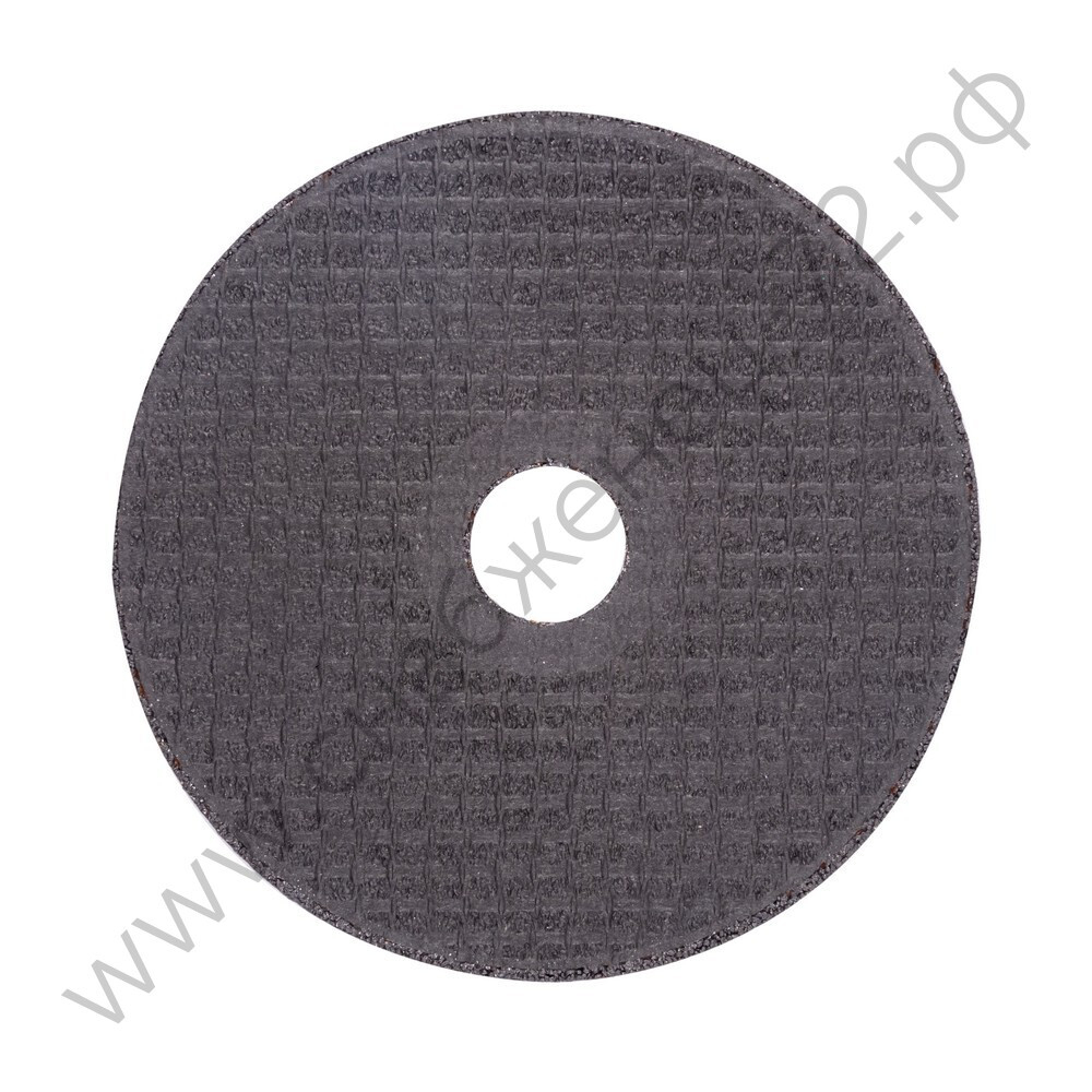 Круг отрезной по металлу FTL Express 125 х 2,5 х 22,2 мм A46TBF