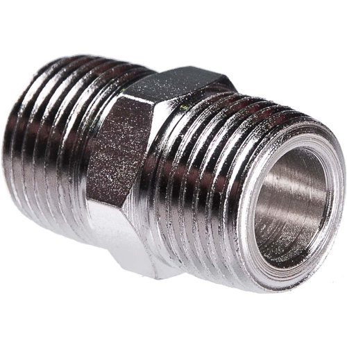 Разъемное соединение Fubag переходник 1/2"M на 1/2"М   (180202 B)