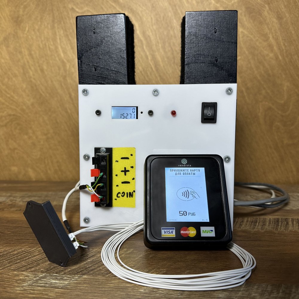 Wi-Fi модуль для терминала Vendista