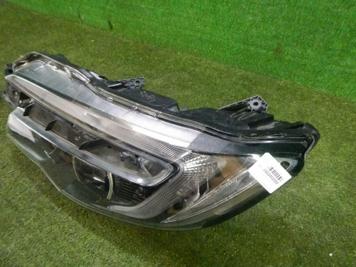 Фара левая Honda Pilot 3 (2015-2018) LED