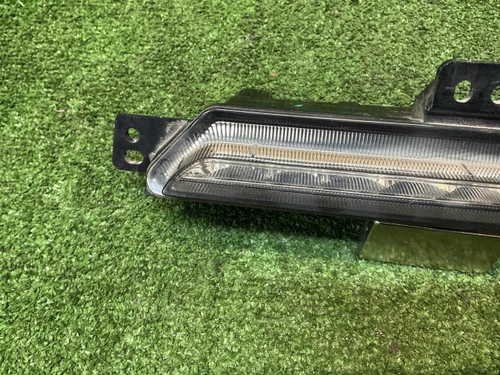 ПТФ центральный Hongqi HS5 (2019-н.в.)