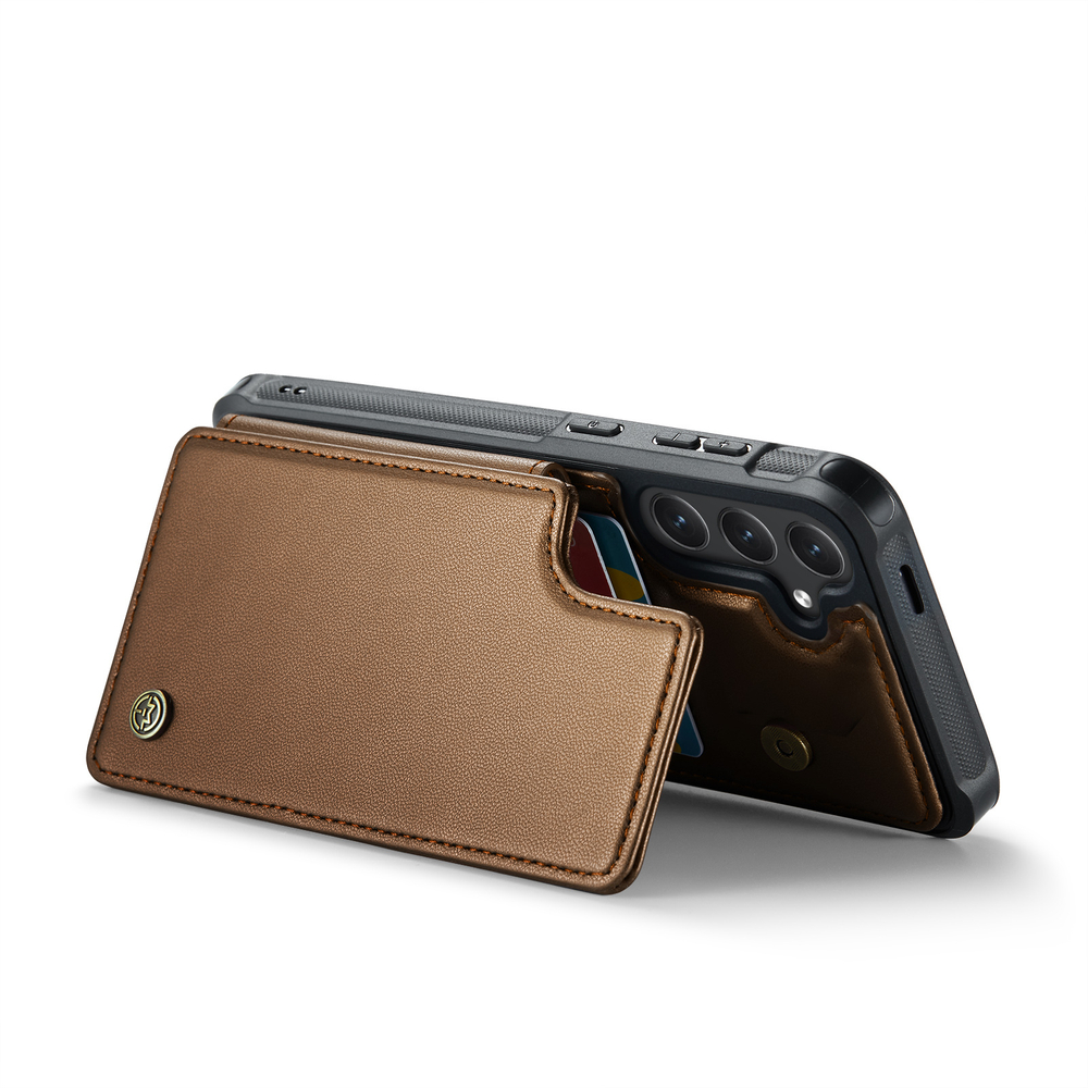 Чехол CaseMe Сard Protection Samsung Galaxy S25