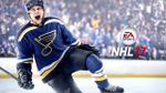 NHL 17 Sony PS4