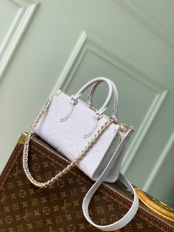Louis Vuitton Onthego East West