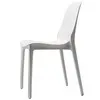 Стул пластиковый Ginevra, лен