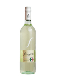 Вино Freschello Bianco Semi sweet 10%