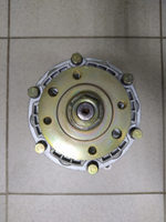 Привод вентилятора (гидромуфта) 238-1308011-В2