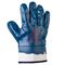 Перчатки Jeta Safety JN069 с полным нитриловым покрытием