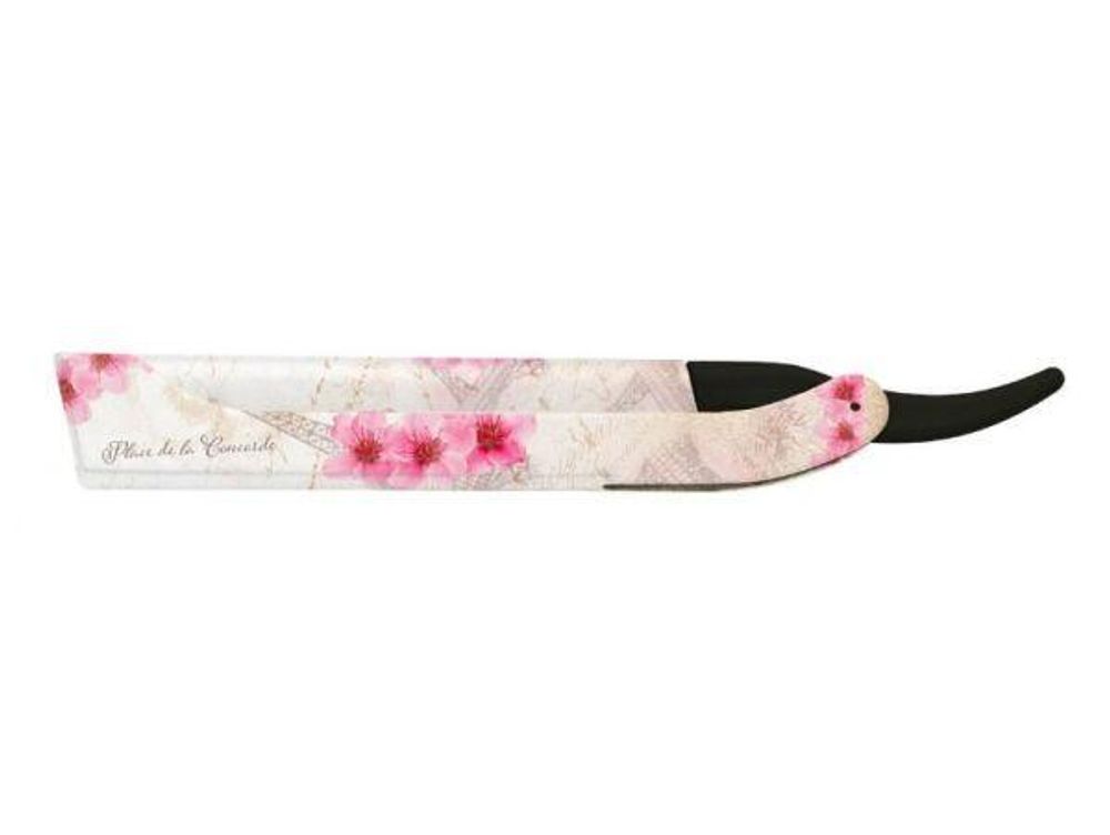 Бритва безопасная Jaguar JT1 M Salut Paris