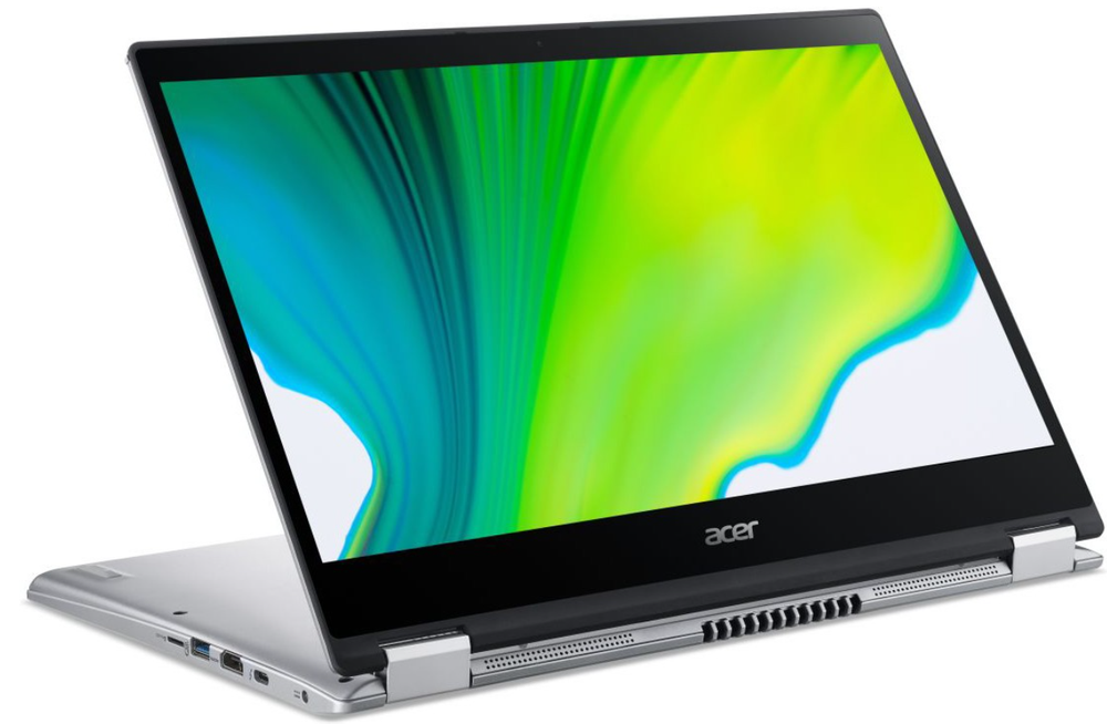 Ноутбук Acer Spin 3 SP314-54N-31MF