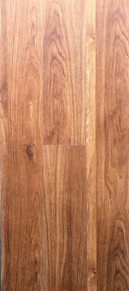 Кварцвиниловая плитка Decoria Дуб коричневый