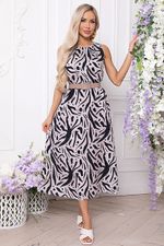 Платье 71573 Avili