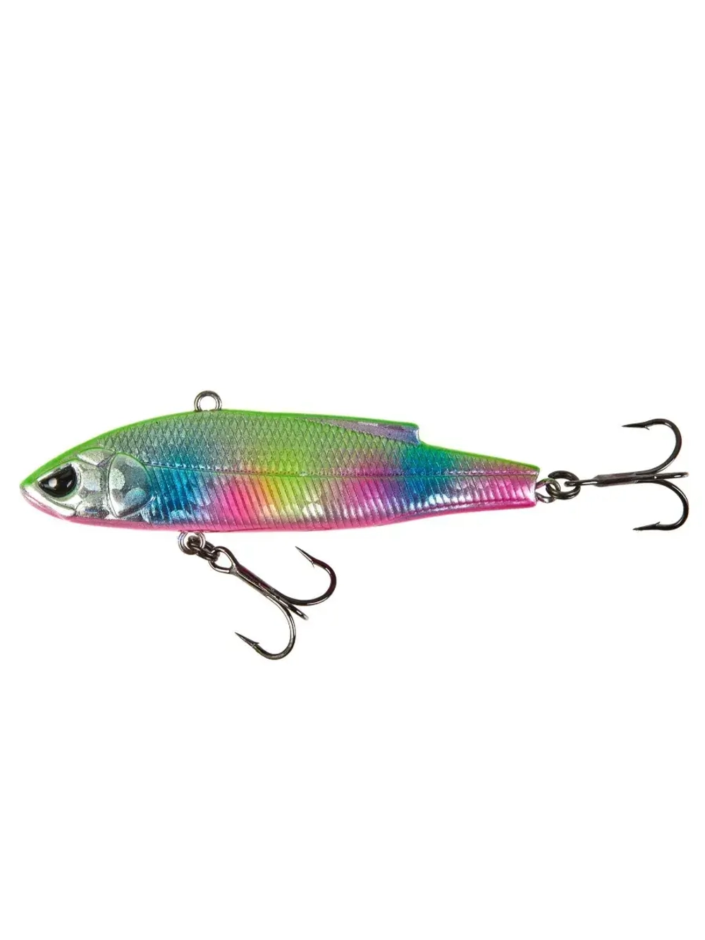 Зимняя удочка VIB SET