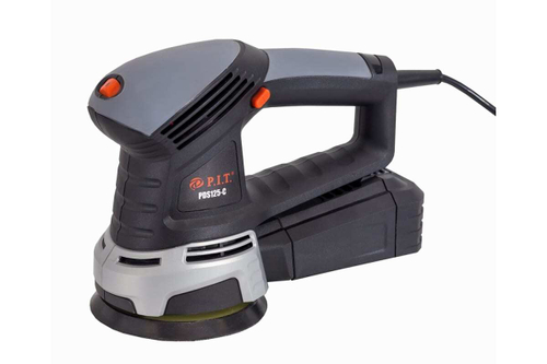 Шлифмашина P.I.T. PDS125-C