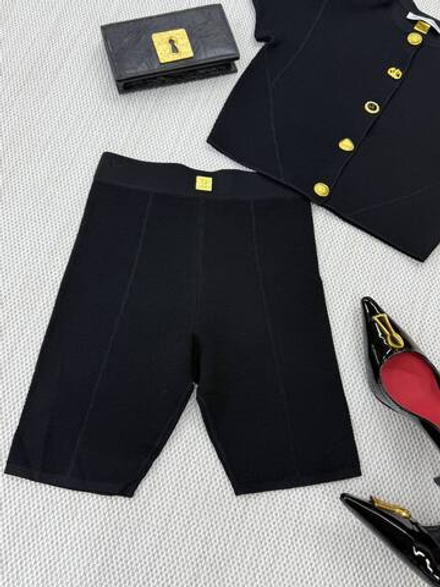 Шорты Schiaparelli