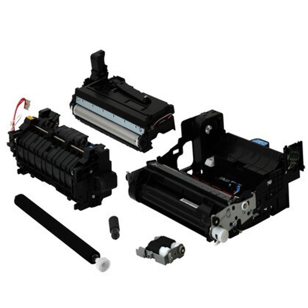 1702N20UN1, MK-8715B Комплект запасных частей для KYOCERA TASKalfa 6551ci/7551ci