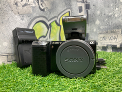 Sony NEX-5N