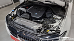 BMW 3 Series (G20) 320i M Sports (12.2021)